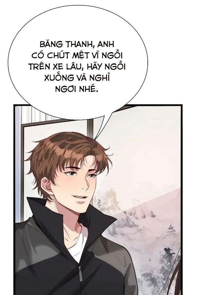 Tôi Bị Mắc Kẹt Trong Cùng Một Ngày Suốt Một Nghìn Năm: Chapter 53