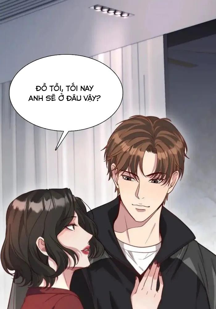 Tôi Bị Mắc Kẹt Trong Cùng Một Ngày Suốt Một Nghìn Năm: Chapter 53