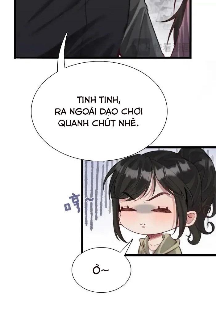 Tôi Bị Mắc Kẹt Trong Cùng Một Ngày Suốt Một Nghìn Năm: Chapter 53