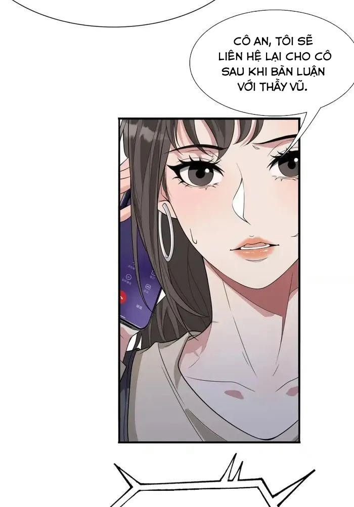 Tôi Bị Mắc Kẹt Trong Cùng Một Ngày Suốt Một Nghìn Năm: Chapter 54