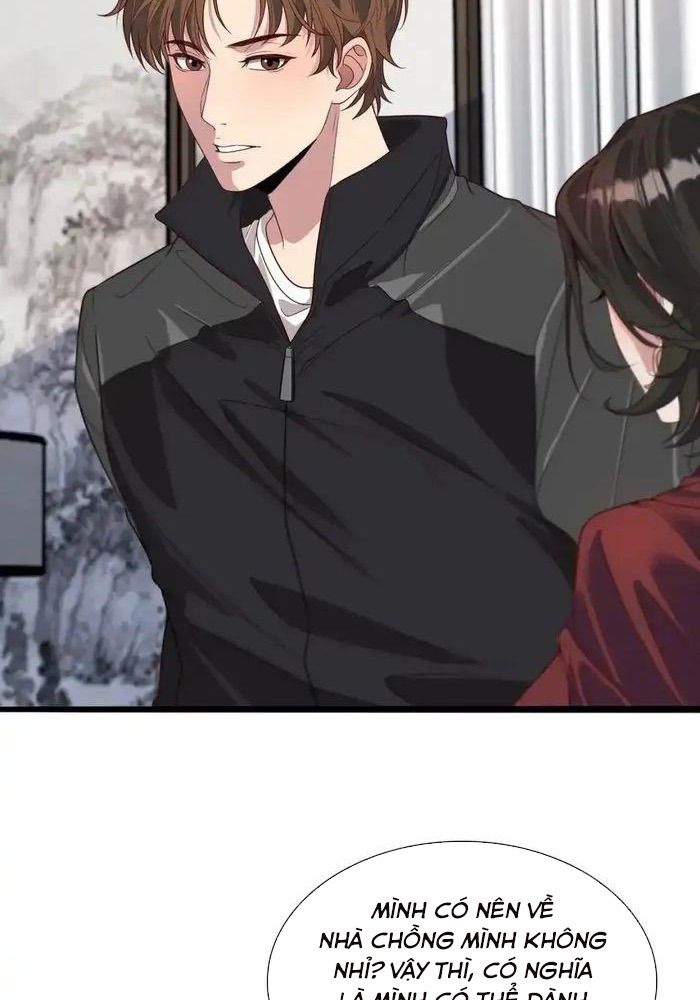 Tôi Bị Mắc Kẹt Trong Cùng Một Ngày Suốt Một Nghìn Năm: Chapter 54