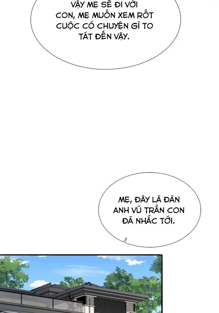 Tôi Bị Mắc Kẹt Trong Cùng Một Ngày Suốt Một Nghìn Năm: Chapter 54