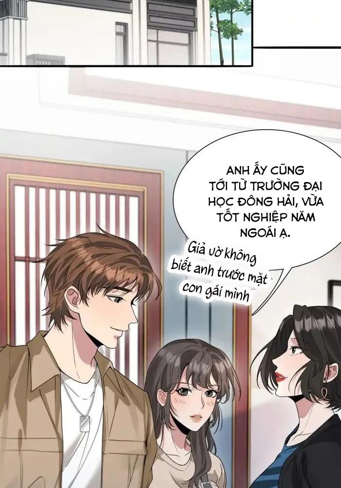 Tôi Bị Mắc Kẹt Trong Cùng Một Ngày Suốt Một Nghìn Năm: Chapter 54