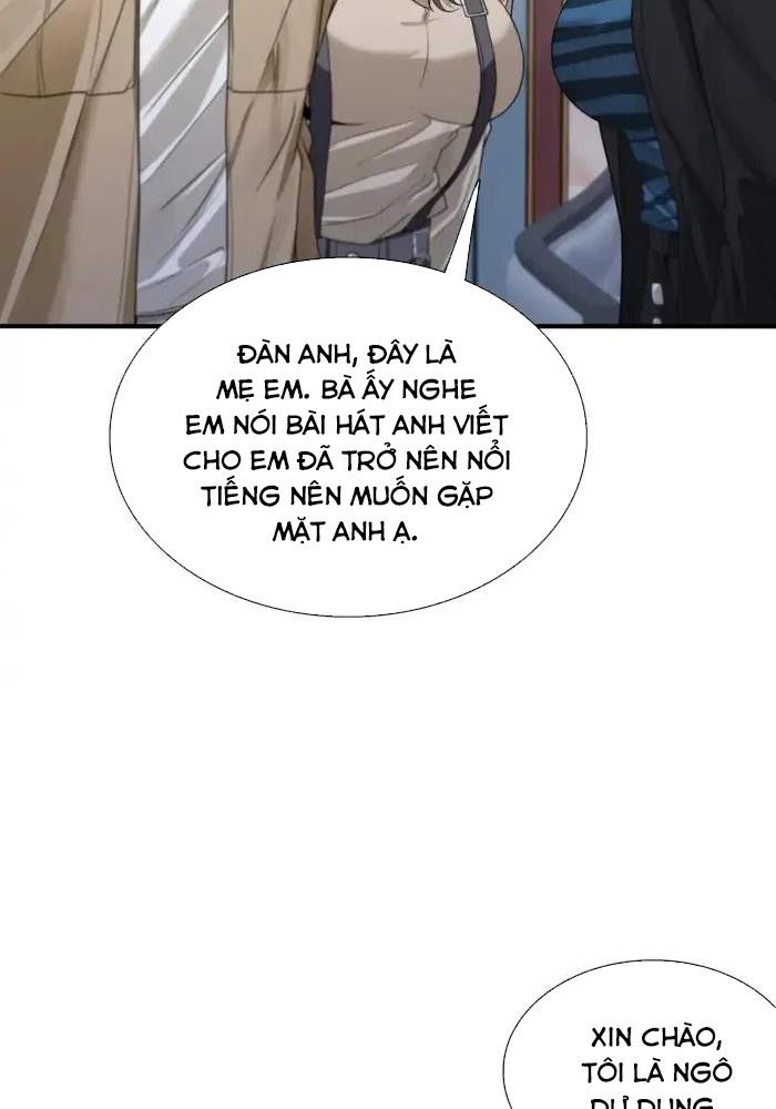 Tôi Bị Mắc Kẹt Trong Cùng Một Ngày Suốt Một Nghìn Năm: Chapter 54