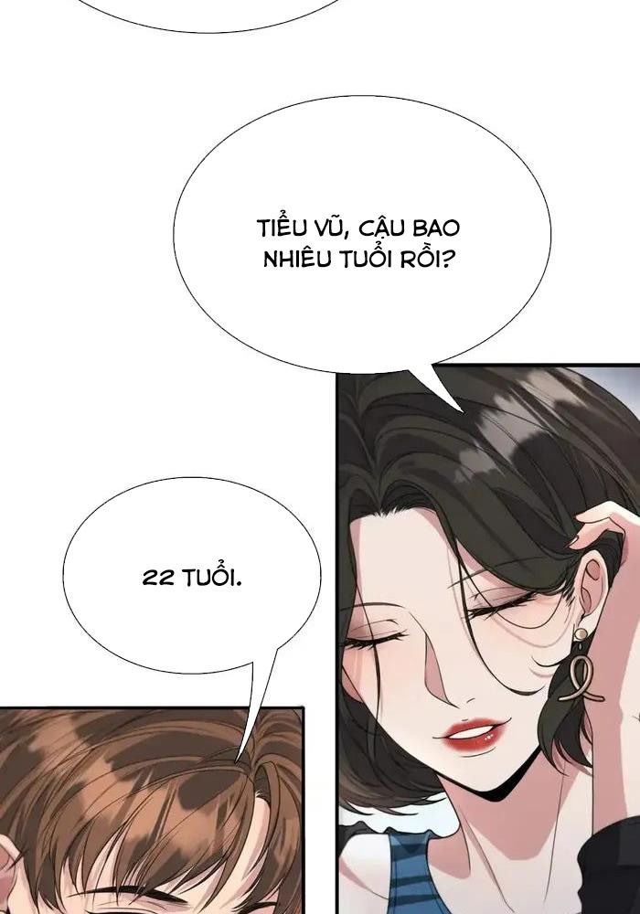 Tôi Bị Mắc Kẹt Trong Cùng Một Ngày Suốt Một Nghìn Năm: Chapter 54