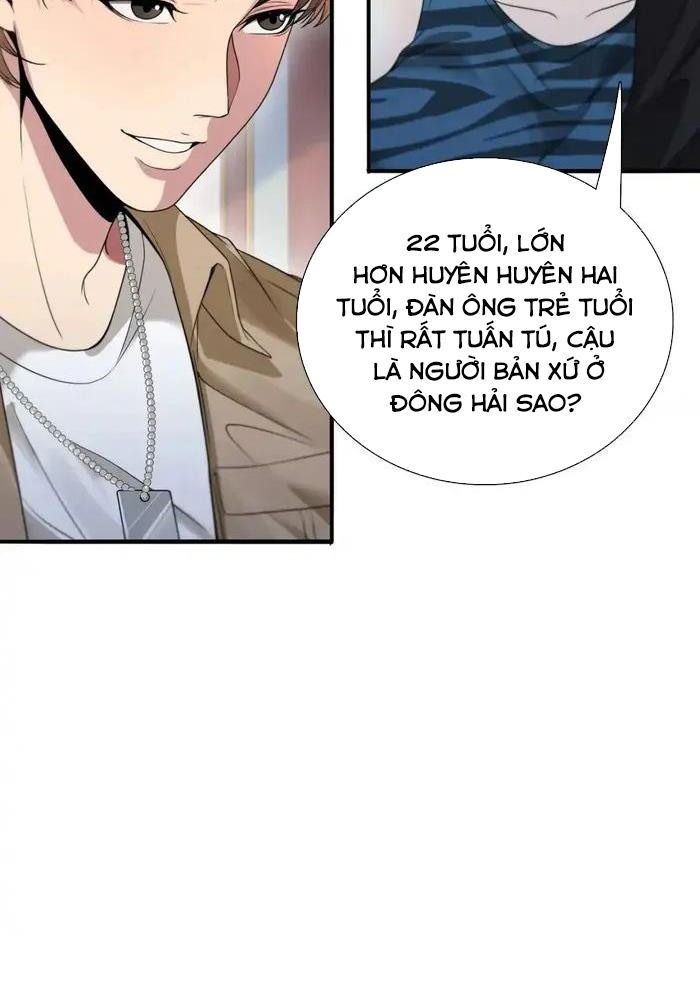 Tôi Bị Mắc Kẹt Trong Cùng Một Ngày Suốt Một Nghìn Năm: Chapter 54