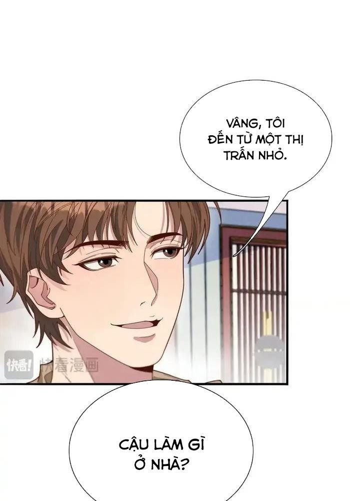 Tôi Bị Mắc Kẹt Trong Cùng Một Ngày Suốt Một Nghìn Năm: Chapter 54