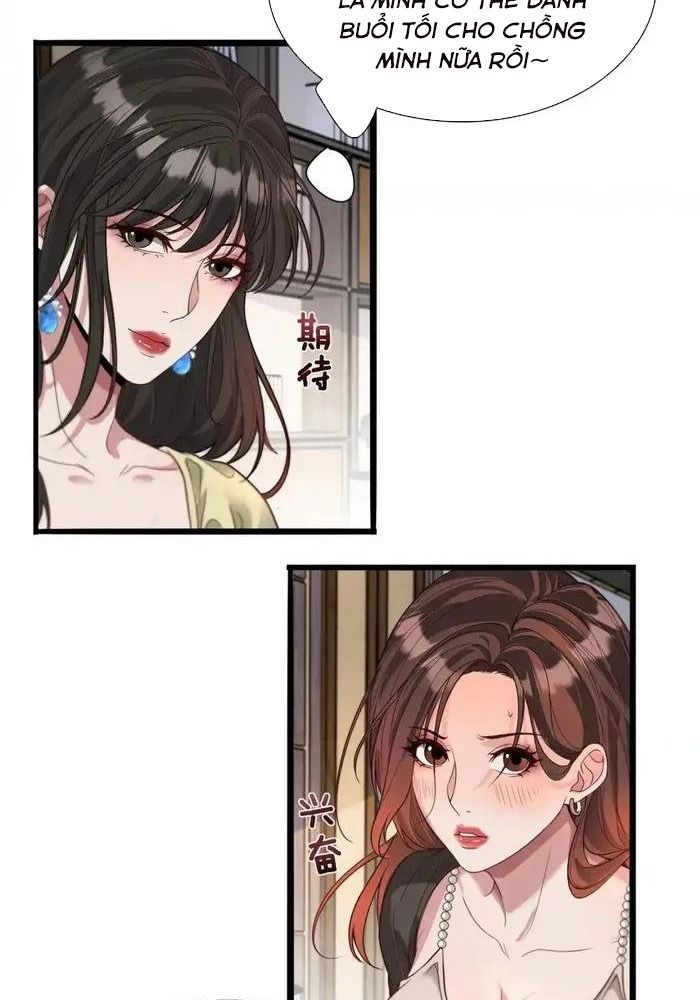 Tôi Bị Mắc Kẹt Trong Cùng Một Ngày Suốt Một Nghìn Năm: Chapter 54