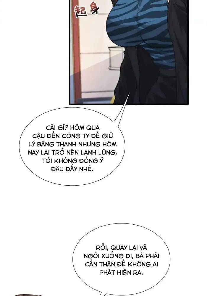 Tôi Bị Mắc Kẹt Trong Cùng Một Ngày Suốt Một Nghìn Năm: Chapter 54