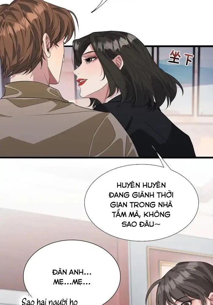 Tôi Bị Mắc Kẹt Trong Cùng Một Ngày Suốt Một Nghìn Năm: Chapter 54