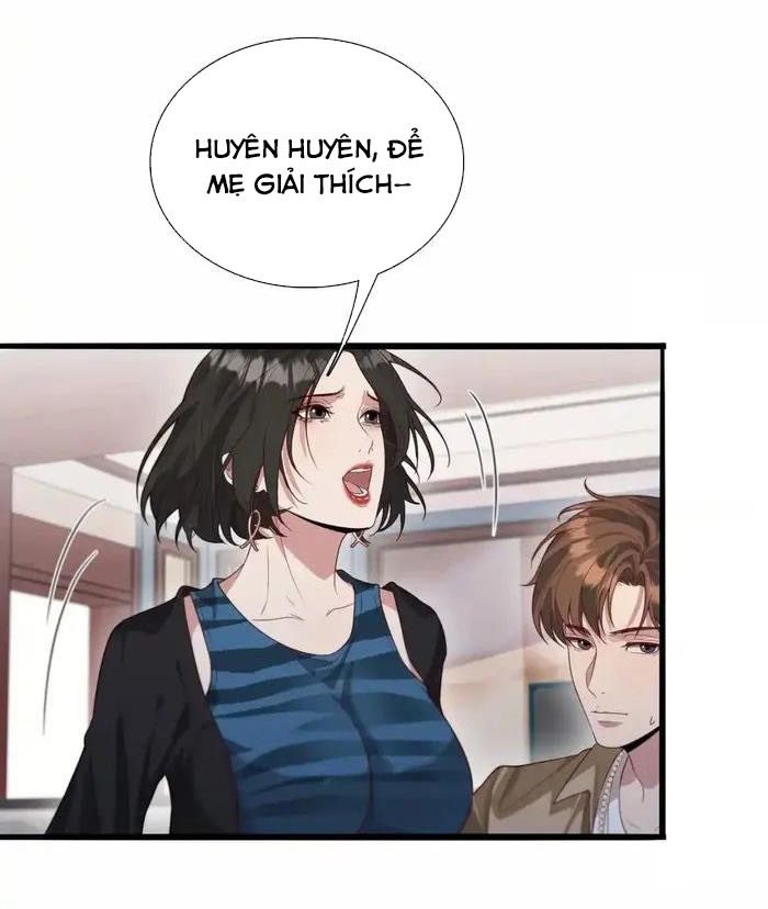 Tôi Bị Mắc Kẹt Trong Cùng Một Ngày Suốt Một Nghìn Năm: Chapter 54