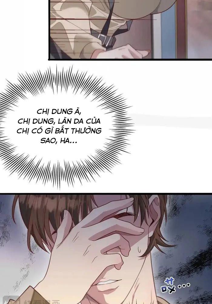 Tôi Bị Mắc Kẹt Trong Cùng Một Ngày Suốt Một Nghìn Năm: Chapter 54