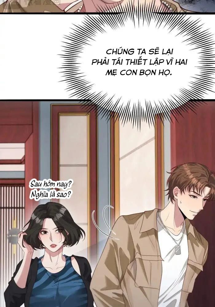 Tôi Bị Mắc Kẹt Trong Cùng Một Ngày Suốt Một Nghìn Năm: Chapter 54