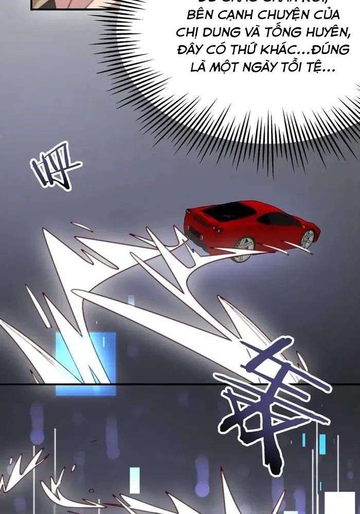 Tôi Bị Mắc Kẹt Trong Cùng Một Ngày Suốt Một Nghìn Năm: Chapter 54