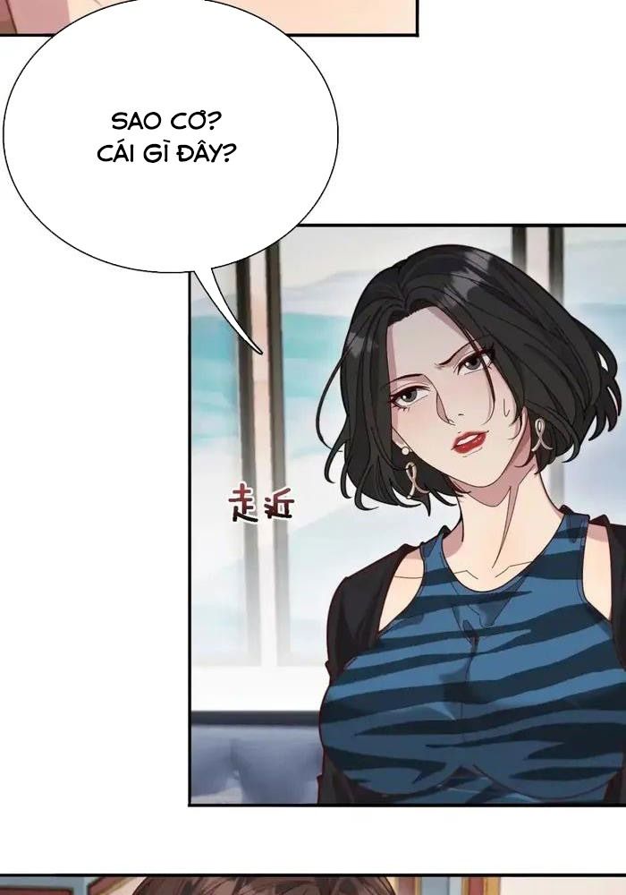 Tôi Bị Mắc Kẹt Trong Cùng Một Ngày Suốt Một Nghìn Năm: Chapter 54