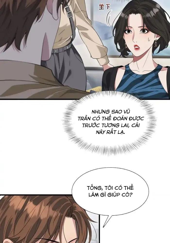 Tôi Bị Mắc Kẹt Trong Cùng Một Ngày Suốt Một Nghìn Năm: Chapter 54