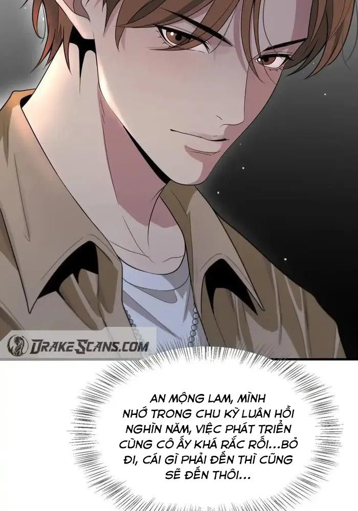 Tôi Bị Mắc Kẹt Trong Cùng Một Ngày Suốt Một Nghìn Năm: Chapter 54