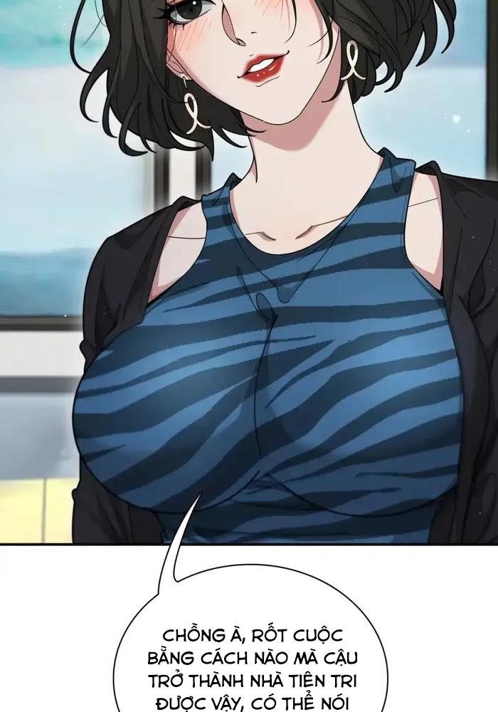 Tôi Bị Mắc Kẹt Trong Cùng Một Ngày Suốt Một Nghìn Năm: Chapter 55