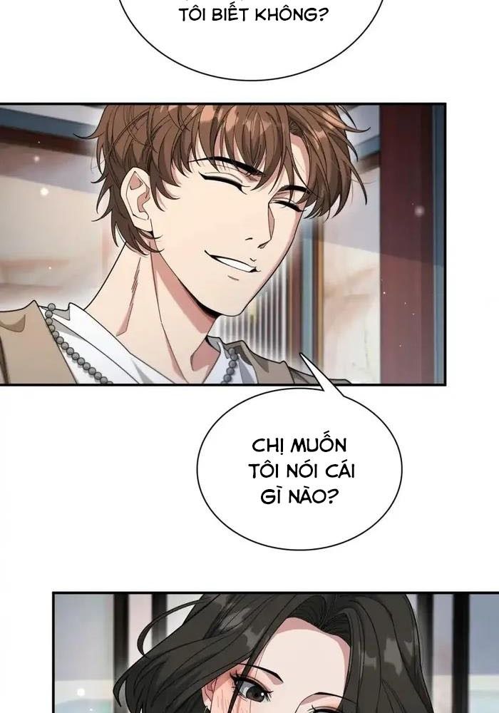 Tôi Bị Mắc Kẹt Trong Cùng Một Ngày Suốt Một Nghìn Năm: Chapter 55