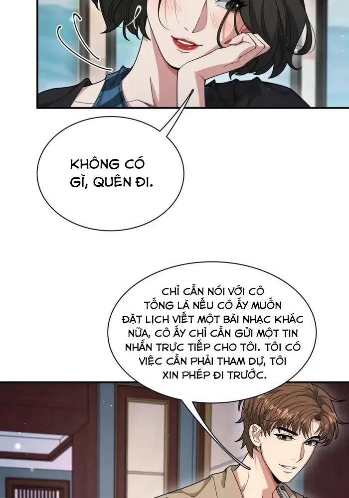 Tôi Bị Mắc Kẹt Trong Cùng Một Ngày Suốt Một Nghìn Năm: Chapter 55