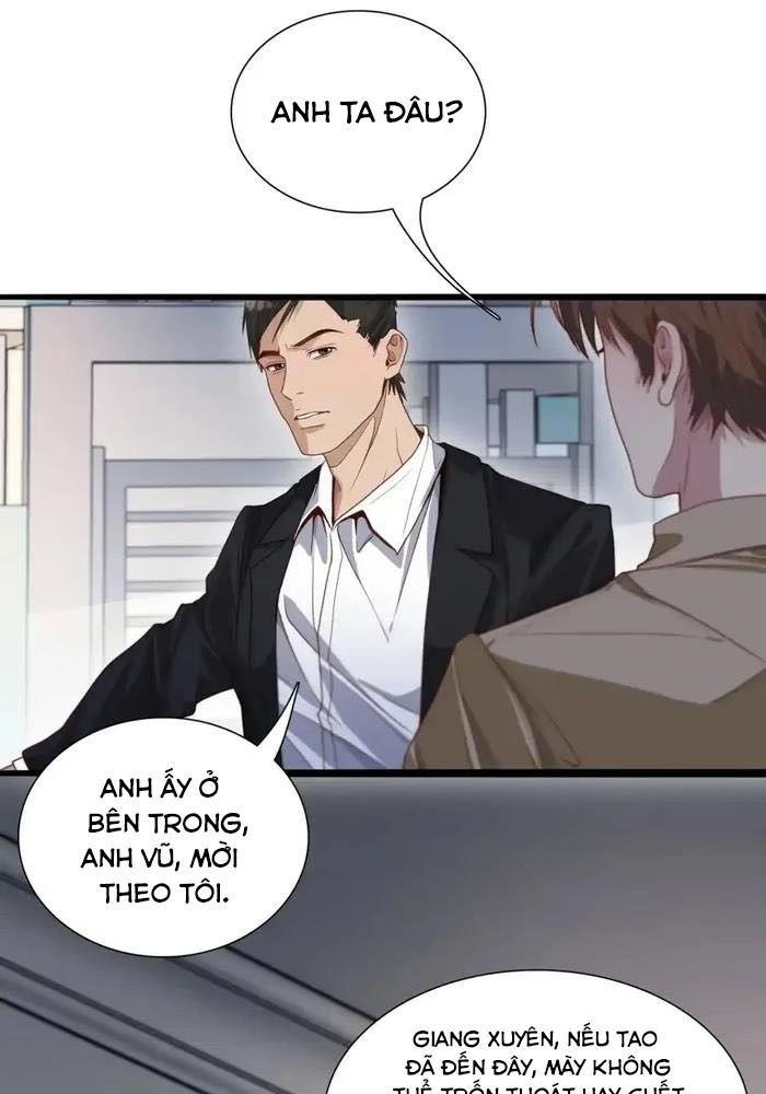 Tôi Bị Mắc Kẹt Trong Cùng Một Ngày Suốt Một Nghìn Năm: Chapter 55