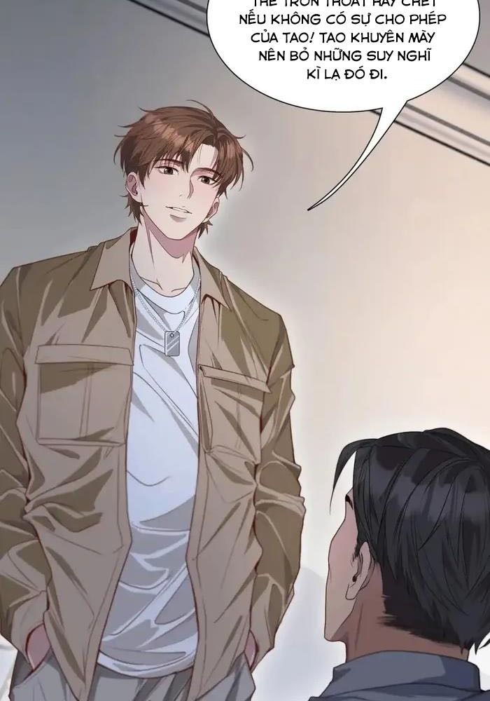 Tôi Bị Mắc Kẹt Trong Cùng Một Ngày Suốt Một Nghìn Năm: Chapter 55