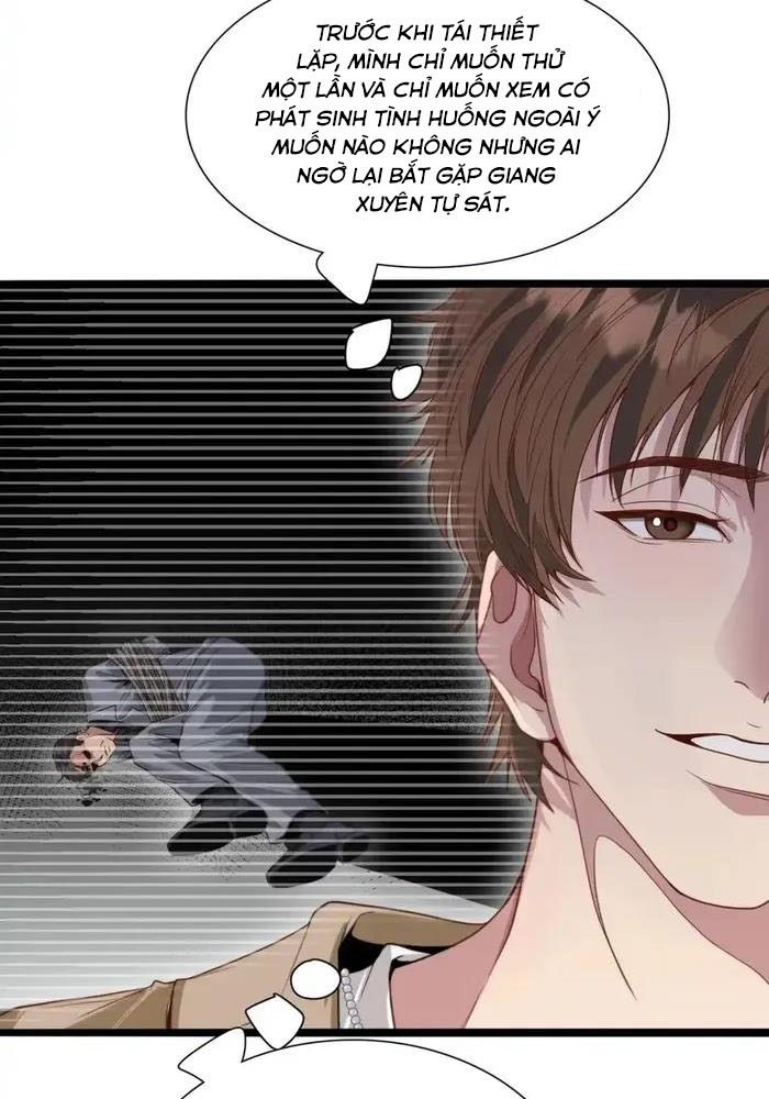 Tôi Bị Mắc Kẹt Trong Cùng Một Ngày Suốt Một Nghìn Năm: Chapter 55