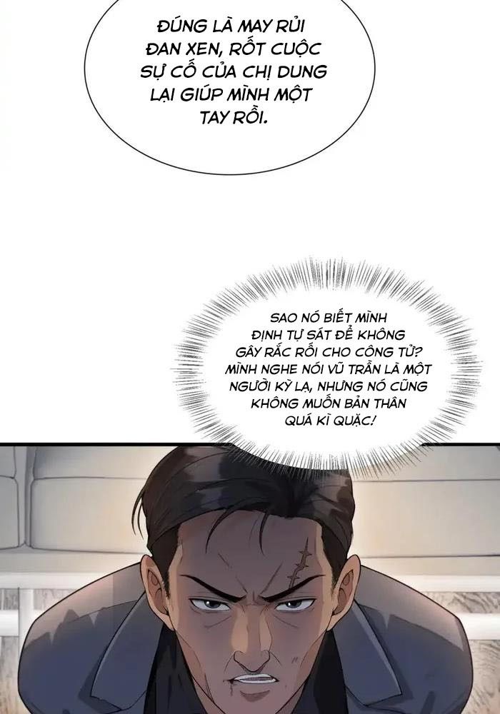 Tôi Bị Mắc Kẹt Trong Cùng Một Ngày Suốt Một Nghìn Năm: Chapter 55