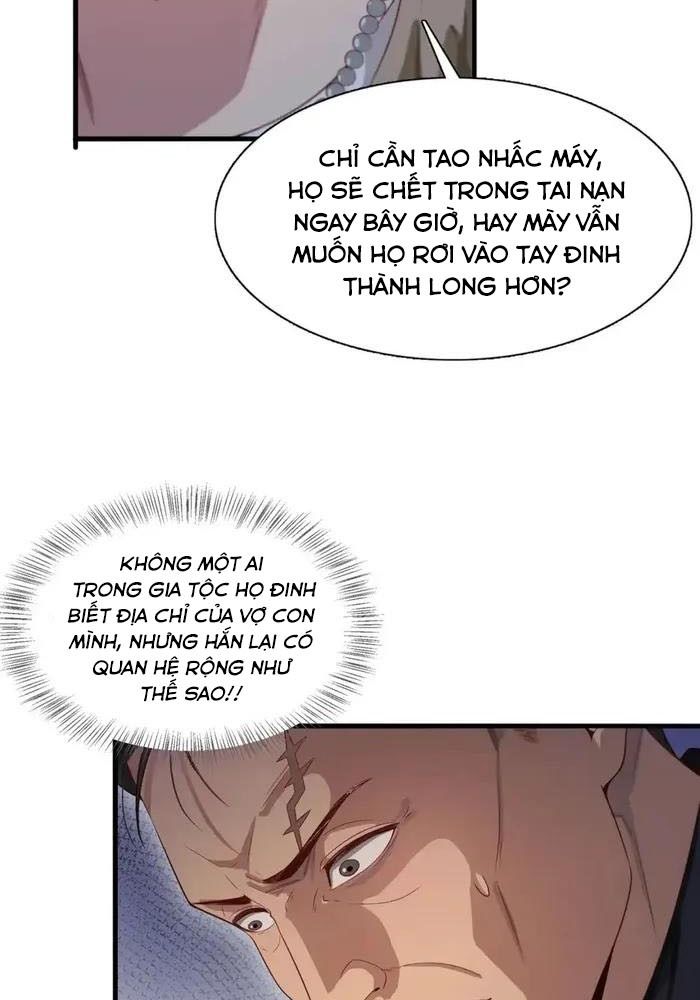 Tôi Bị Mắc Kẹt Trong Cùng Một Ngày Suốt Một Nghìn Năm: Chapter 55