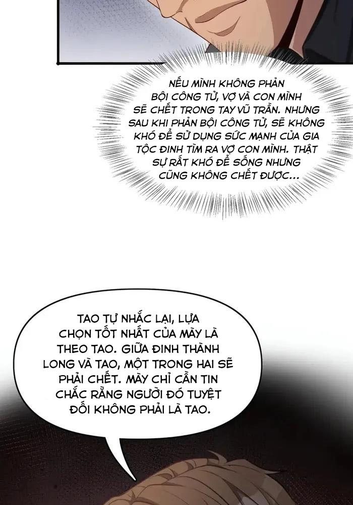 Tôi Bị Mắc Kẹt Trong Cùng Một Ngày Suốt Một Nghìn Năm: Chapter 55