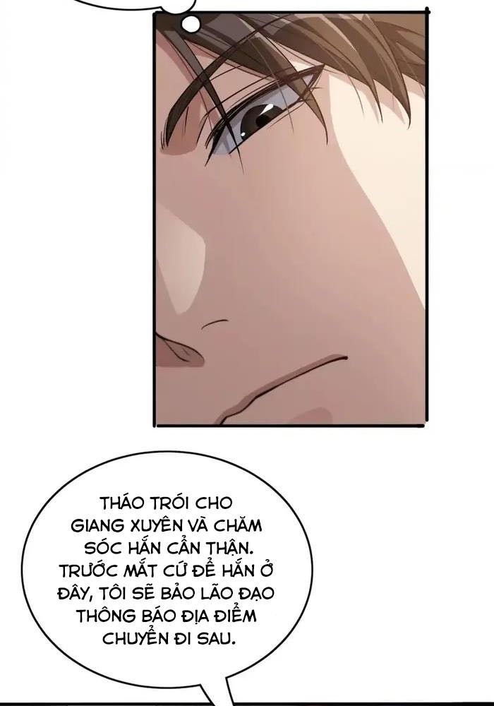 Tôi Bị Mắc Kẹt Trong Cùng Một Ngày Suốt Một Nghìn Năm: Chapter 55