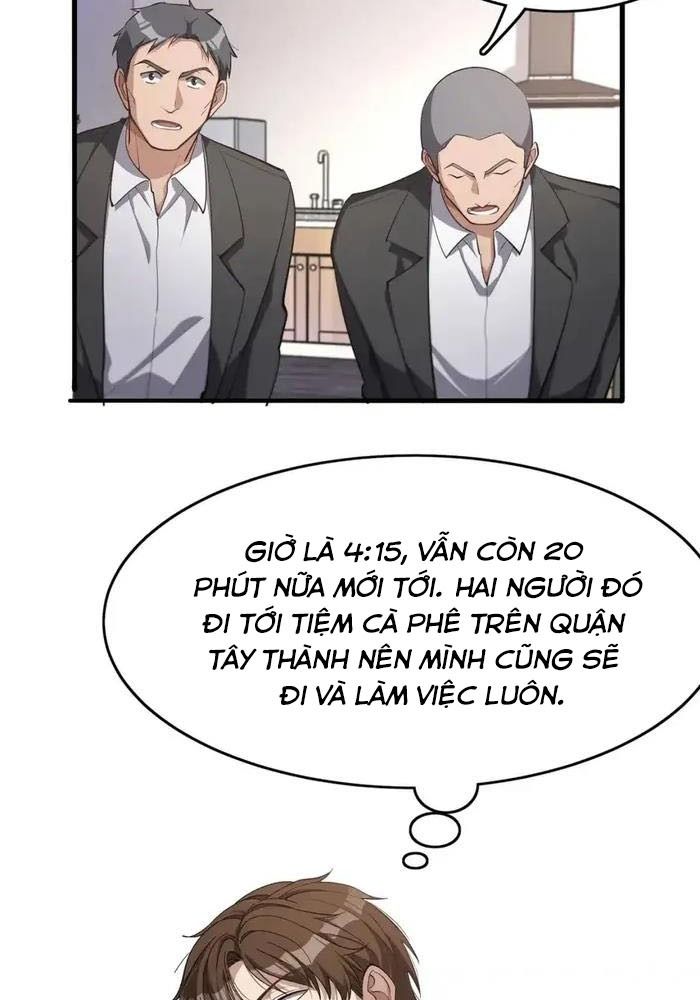 Tôi Bị Mắc Kẹt Trong Cùng Một Ngày Suốt Một Nghìn Năm: Chapter 55