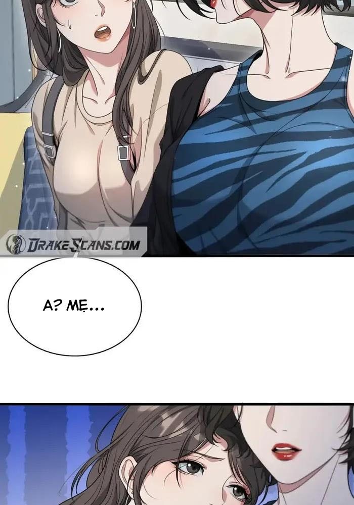 Tôi Bị Mắc Kẹt Trong Cùng Một Ngày Suốt Một Nghìn Năm: Chapter 55