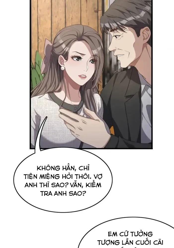 Tôi Bị Mắc Kẹt Trong Cùng Một Ngày Suốt Một Nghìn Năm: Chapter 55