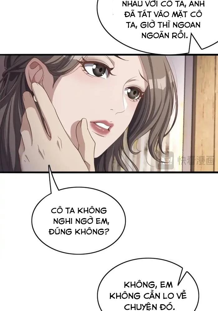 Tôi Bị Mắc Kẹt Trong Cùng Một Ngày Suốt Một Nghìn Năm: Chapter 55