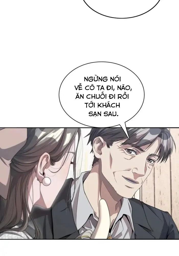 Tôi Bị Mắc Kẹt Trong Cùng Một Ngày Suốt Một Nghìn Năm: Chapter 55