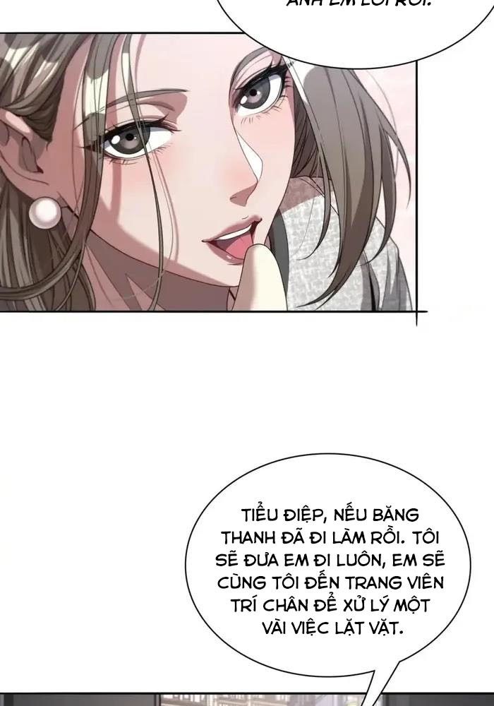 Tôi Bị Mắc Kẹt Trong Cùng Một Ngày Suốt Một Nghìn Năm: Chapter 55