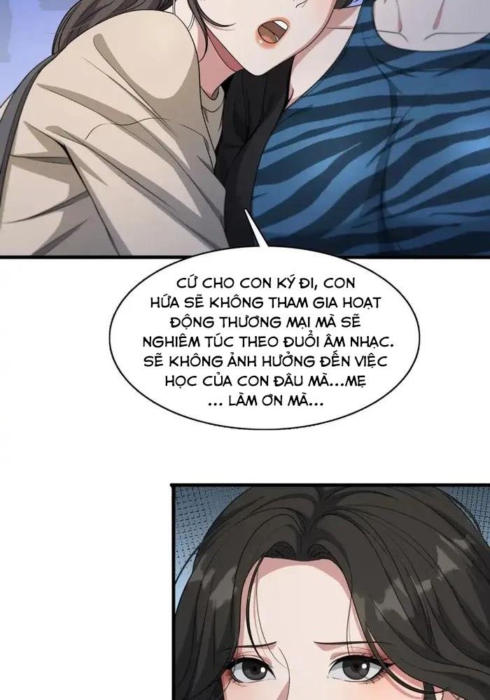 Tôi Bị Mắc Kẹt Trong Cùng Một Ngày Suốt Một Nghìn Năm: Chapter 55