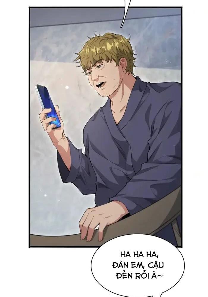 Tôi Bị Mắc Kẹt Trong Cùng Một Ngày Suốt Một Nghìn Năm: Chapter 55