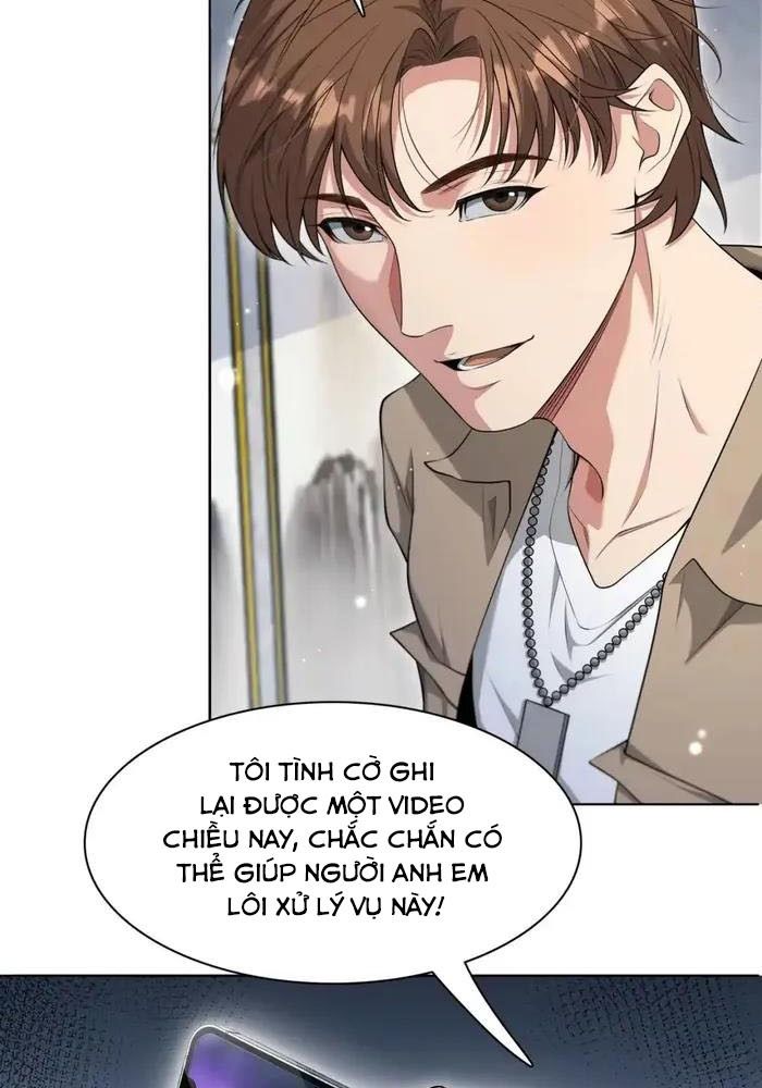 Tôi Bị Mắc Kẹt Trong Cùng Một Ngày Suốt Một Nghìn Năm: Chapter 55