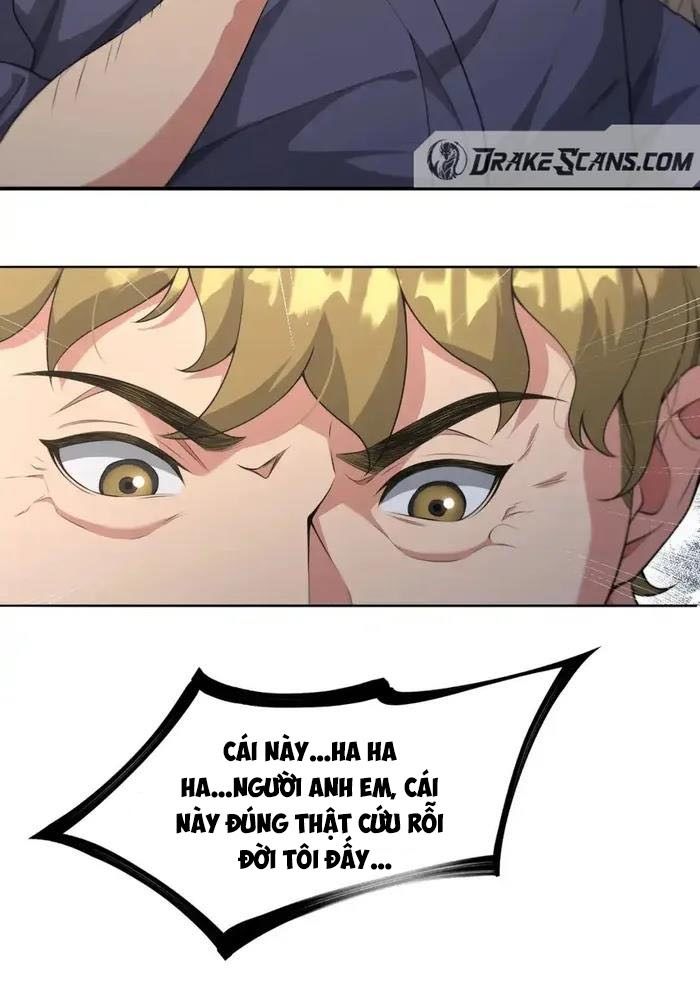 Tôi Bị Mắc Kẹt Trong Cùng Một Ngày Suốt Một Nghìn Năm: Chapter 55