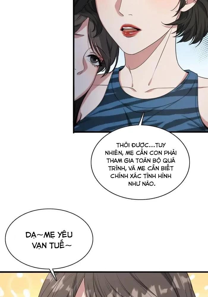 Tôi Bị Mắc Kẹt Trong Cùng Một Ngày Suốt Một Nghìn Năm: Chapter 55