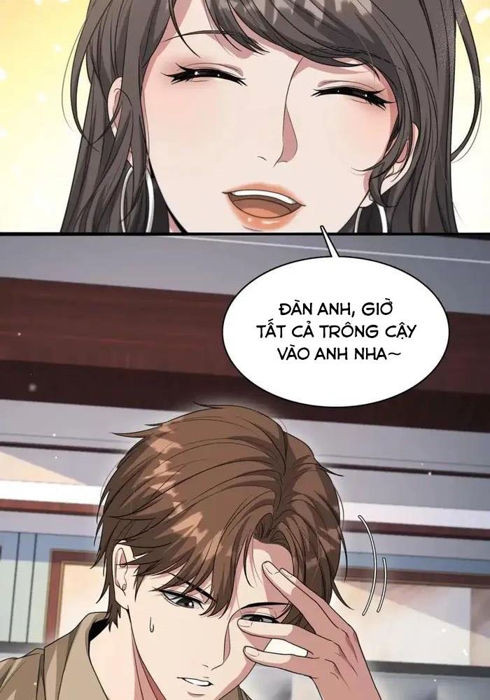 Tôi Bị Mắc Kẹt Trong Cùng Một Ngày Suốt Một Nghìn Năm: Chapter 55