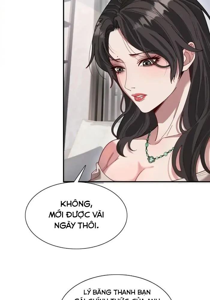 Tôi Bị Mắc Kẹt Trong Cùng Một Ngày Suốt Một Nghìn Năm: Chapter 56