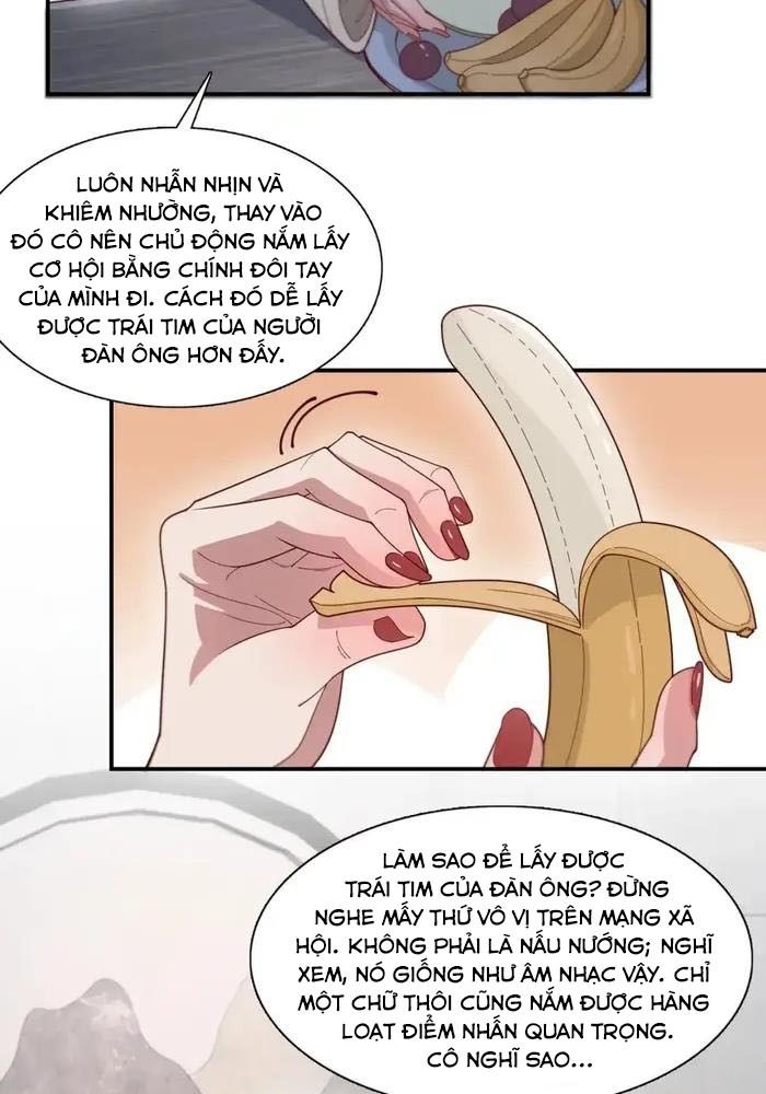 Tôi Bị Mắc Kẹt Trong Cùng Một Ngày Suốt Một Nghìn Năm: Chapter 56