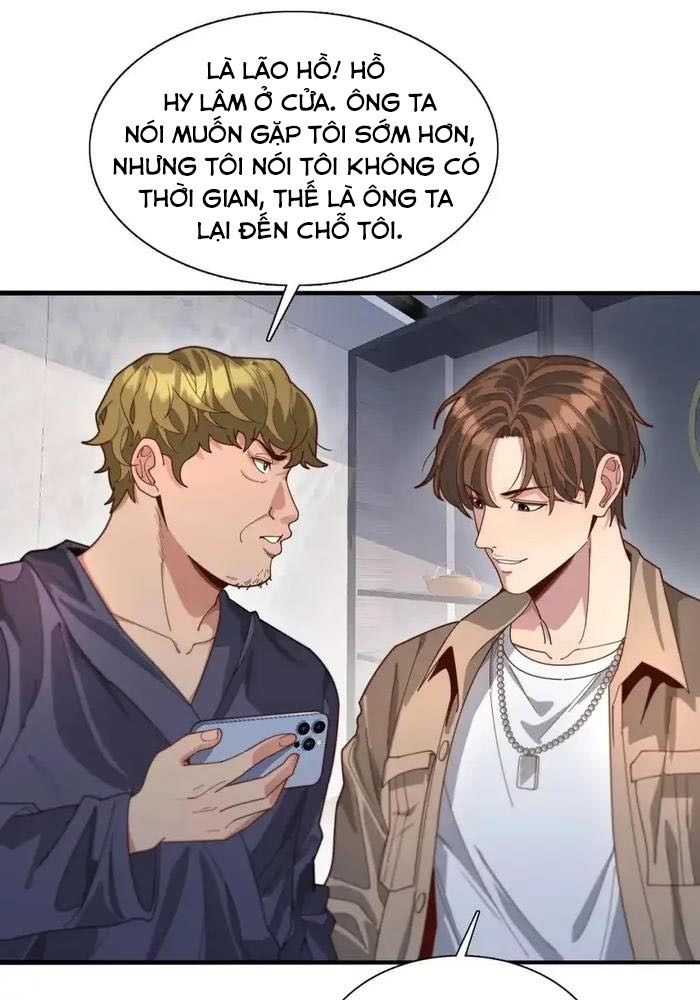 Tôi Bị Mắc Kẹt Trong Cùng Một Ngày Suốt Một Nghìn Năm: Chapter 56