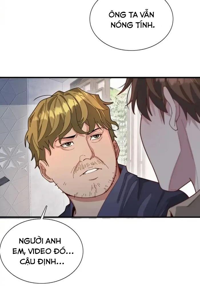 Tôi Bị Mắc Kẹt Trong Cùng Một Ngày Suốt Một Nghìn Năm: Chapter 56