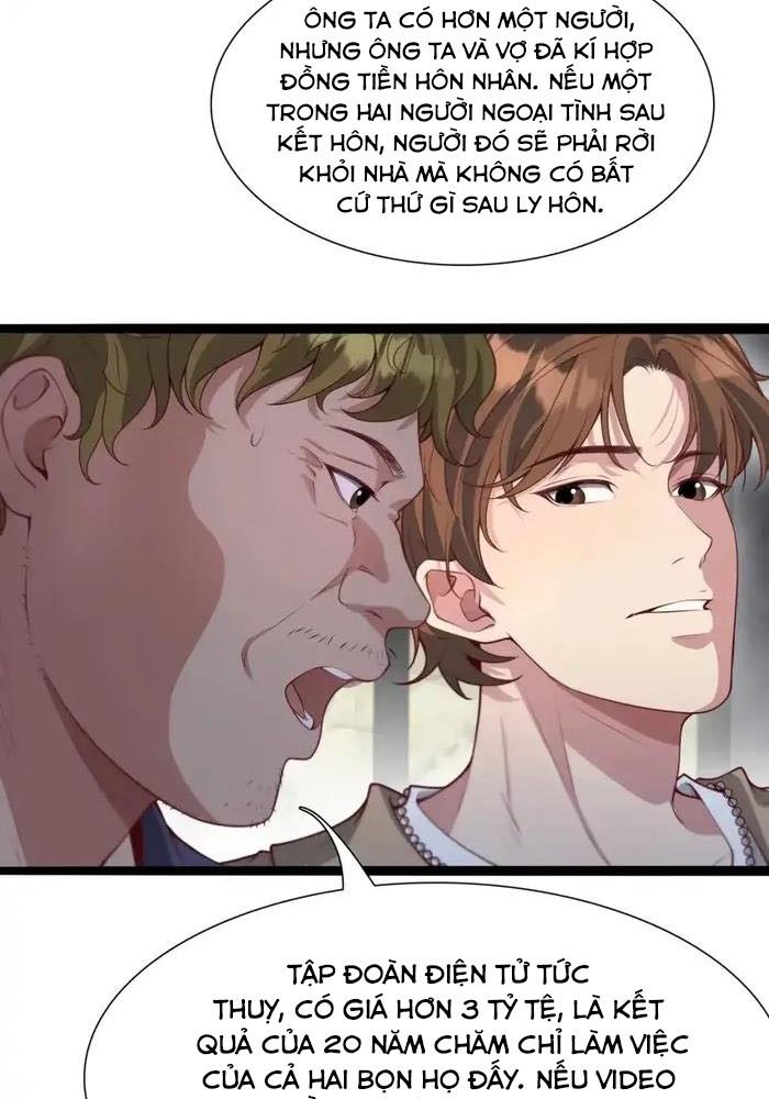 Tôi Bị Mắc Kẹt Trong Cùng Một Ngày Suốt Một Nghìn Năm: Chapter 56