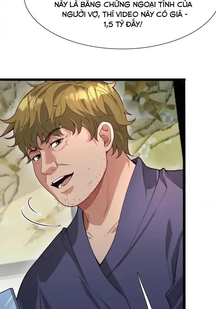 Tôi Bị Mắc Kẹt Trong Cùng Một Ngày Suốt Một Nghìn Năm: Chapter 56