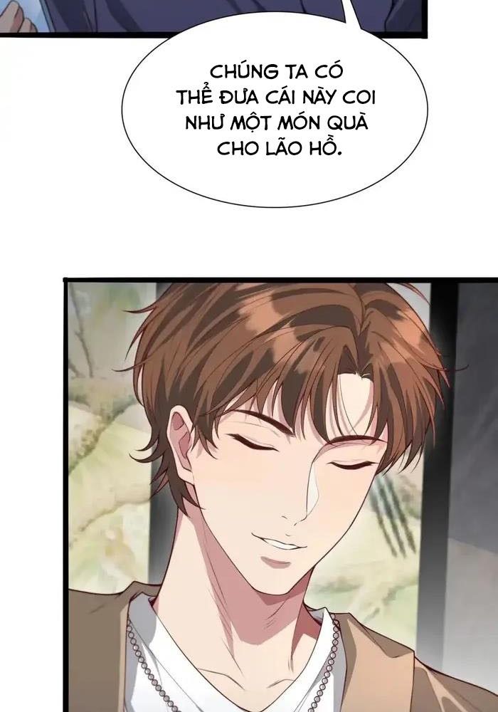 Tôi Bị Mắc Kẹt Trong Cùng Một Ngày Suốt Một Nghìn Năm: Chapter 56